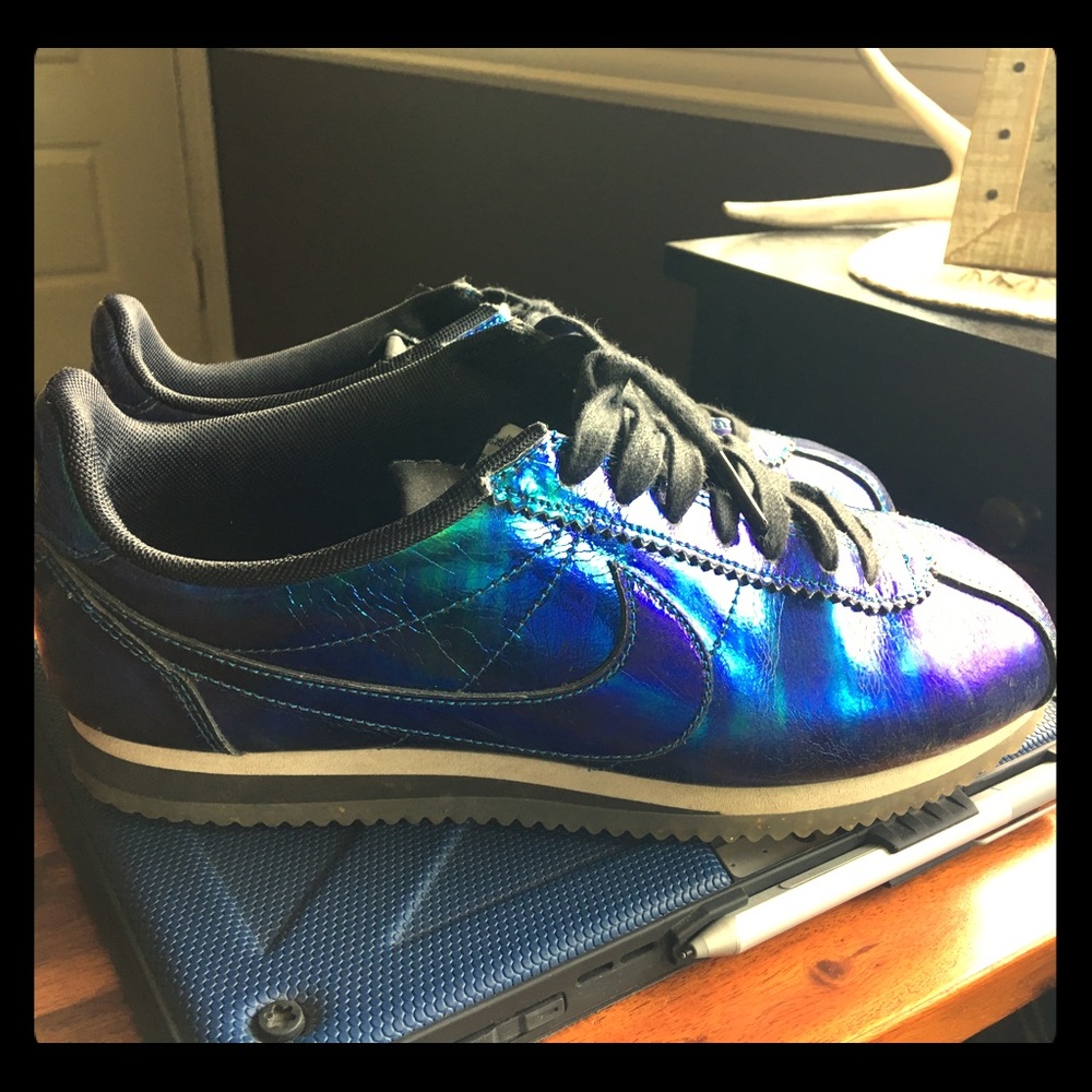 Unique Nike Cortez Shoes